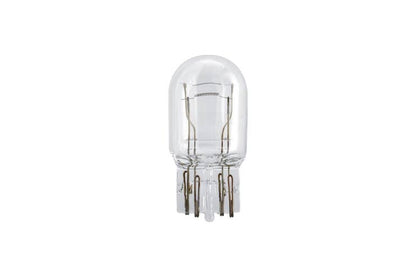 Philips pære W21/5W med wedgesokkel 10 pakning