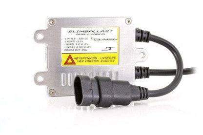 Lumen ESystems Xenonsett