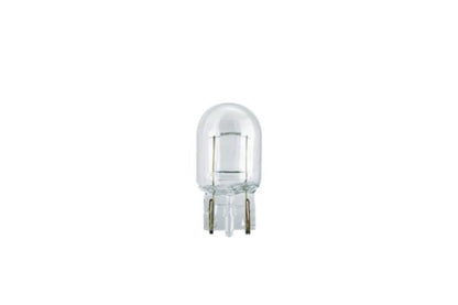 Philips pære W21W med wedgesokkel 10 pakning