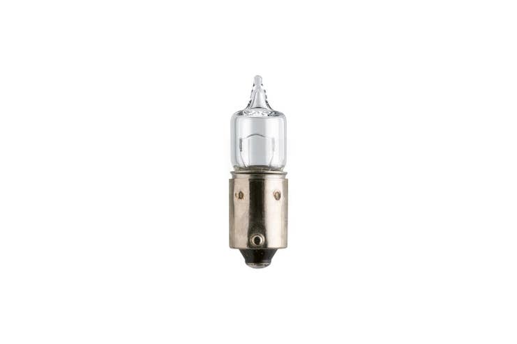 Philips H10W Miniatyr halogenpære 10 pakning
