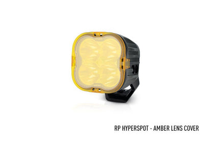 Lazer Utility 80 HD oransje deksel