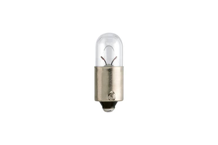 Philips T4W pære 10 pakning