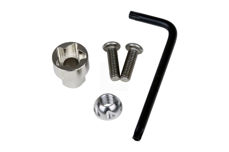 Rigid D-serie sikkerhets kit