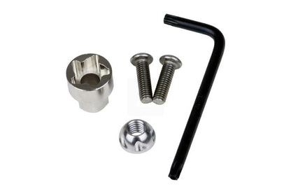 Rigid D-serie sikkerhets kit