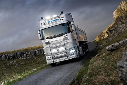 Lazer Triple-R 1000 LED fjernlys