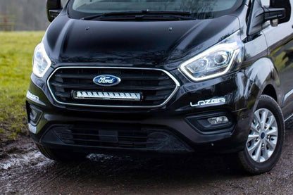 Lazer Triple-R 1000 LED fjernlys