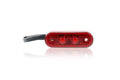 Vignal Markeringslys LED rød 5 meter