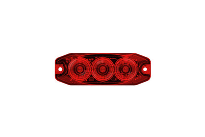 LED Autolamps M11 LED multifunksjonslampe