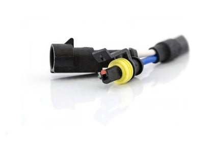 Lumen Pære/ballast kobling