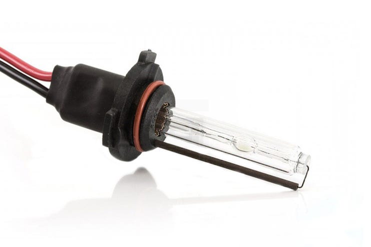 Lumen H10 xenonpærer