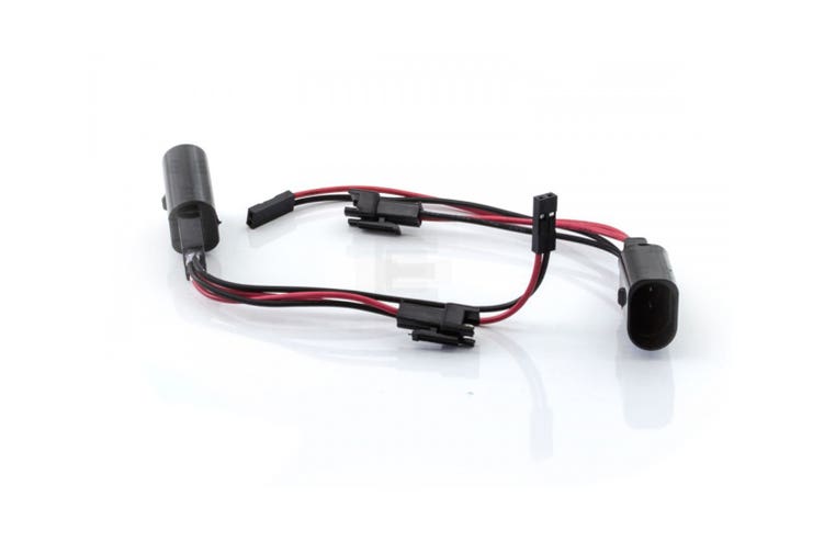 Canlamp LED skiltlys sett (Seat)