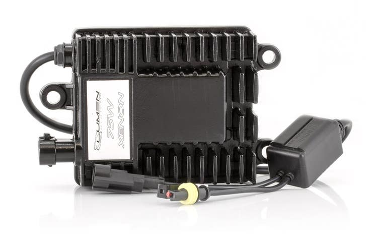 Lumen 75w ballast