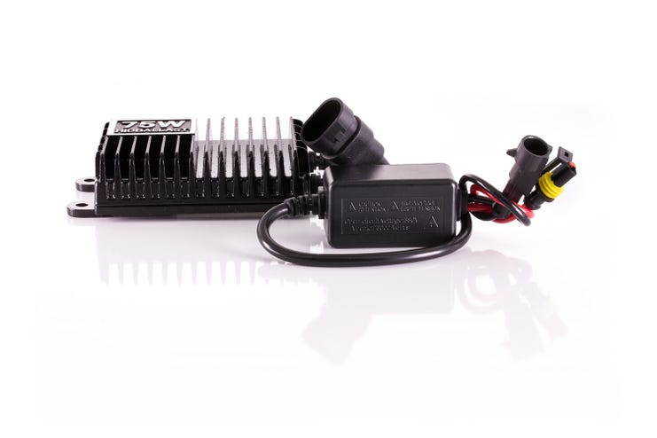 Lumen 75w ballast