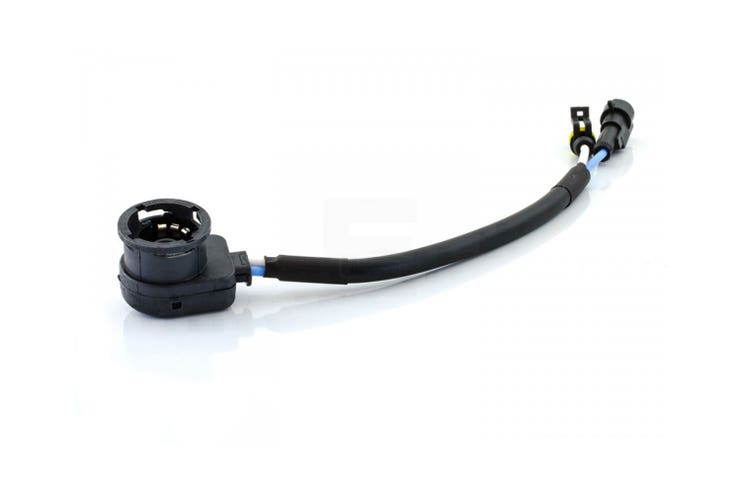 Lumen universal D2S/D2R ballast