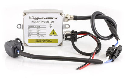 Lumen universal D2S/D2R ballast