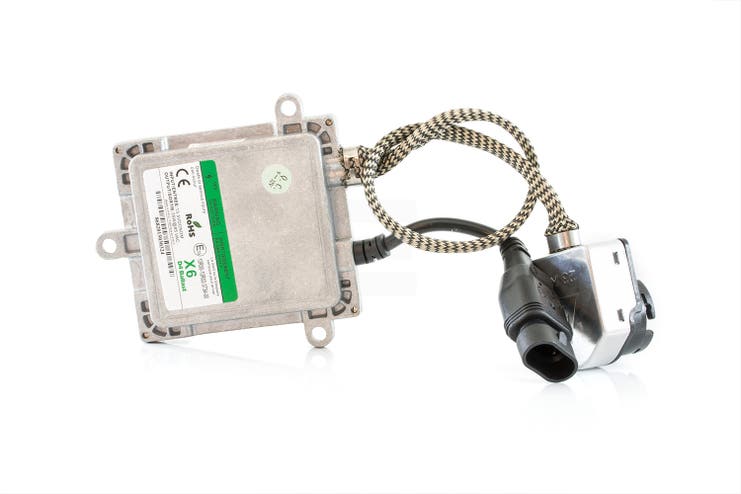 Lumen universal D4S/D4R ballast