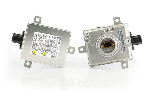 Lumen Xenonballast som Mitsubishi (2)