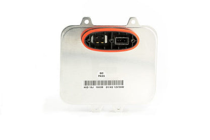 Lumen xenonballast som Hella