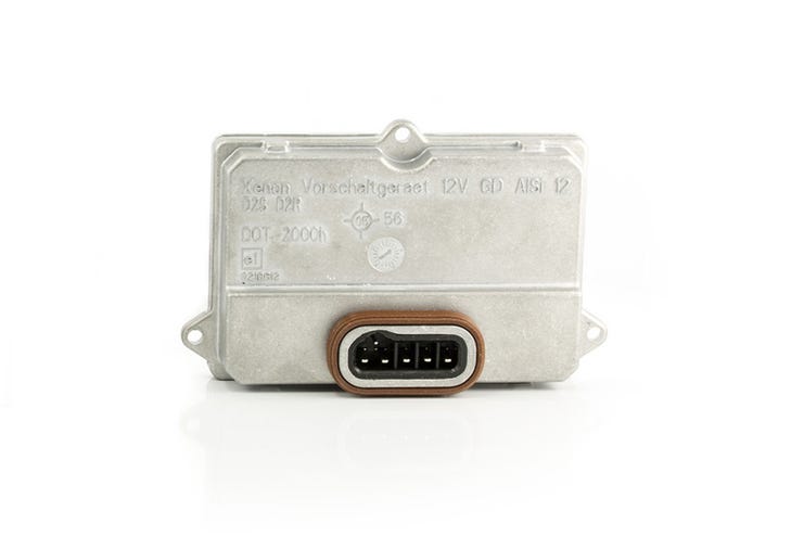 Lumen xenonballast som Hella(3)