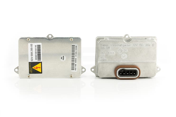 Lumen xenonballast som Hella(3)