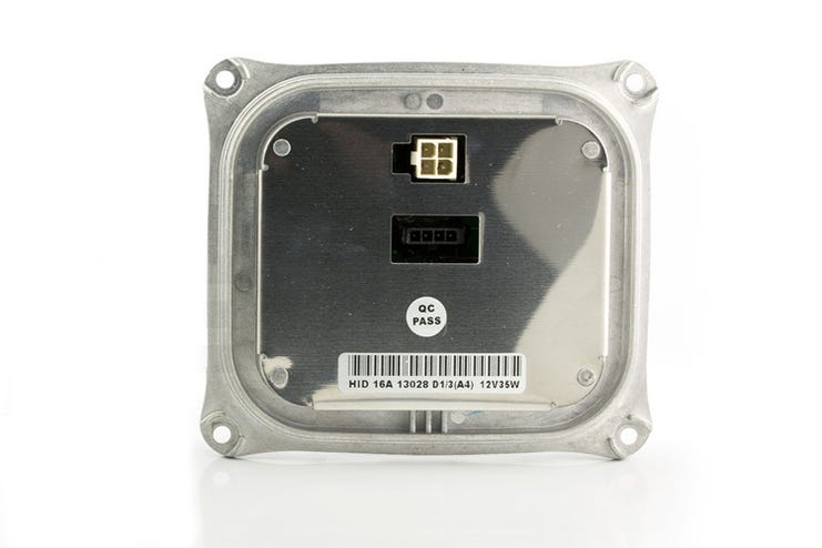 Lumen xenonballast til BMW(2)