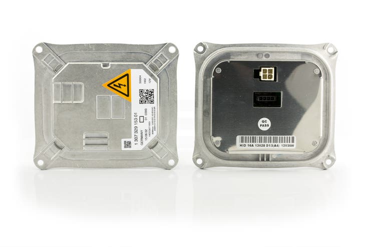 Lumen xenonballast til BMW(2)