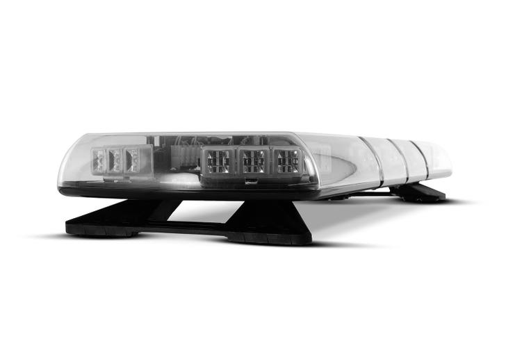 Code3 12+ blålysbjelke 137 cm