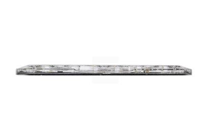 LED Autolamps lavprofilt baklys