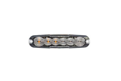 LED Autolamps lavprofilt baklys