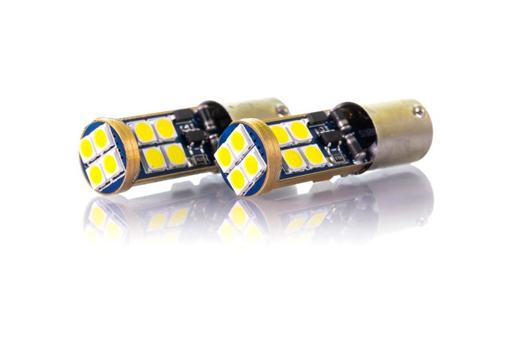 Lumen T4W LED-pære