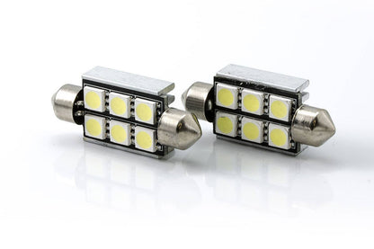Lumen C5W Canbus LED