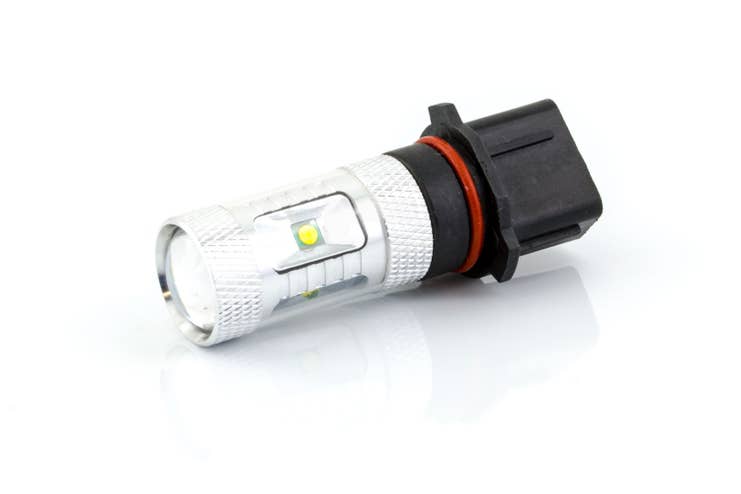 Lumen P13W LED kjørelys