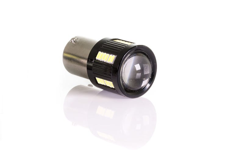 Lumen P21W LED kjørelys