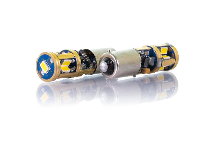 Lumen H6W LED-pære