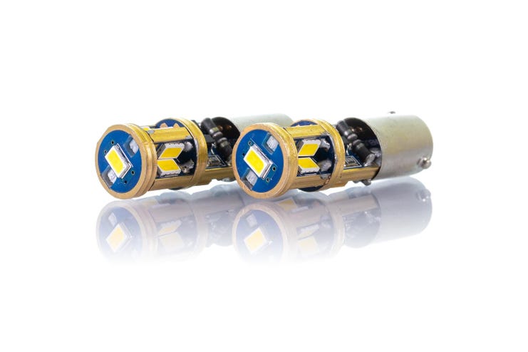 Lumen H6W LED-pære