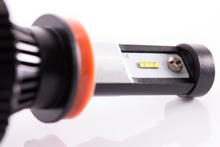 Lumen LED ProSystem LED-kit