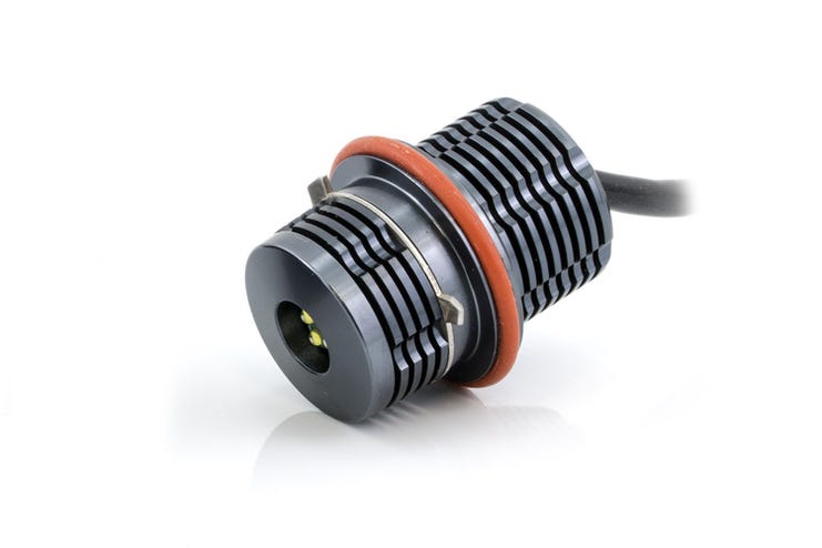 Lumen Angel Eyes til BMW (24W)