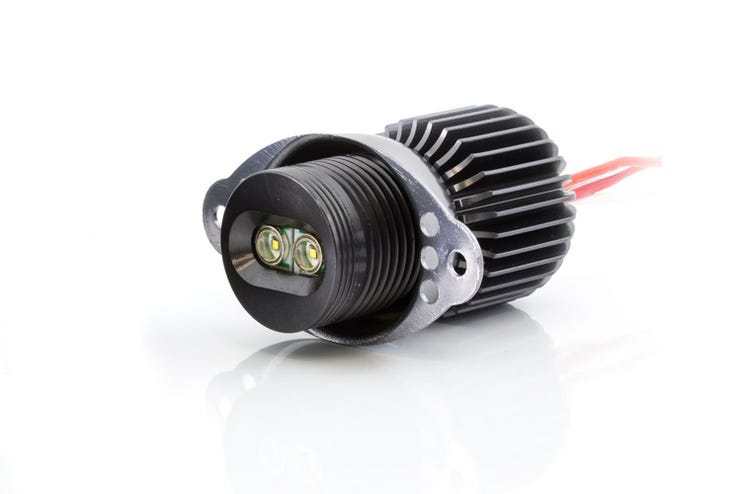 Lumen Angel Eyes til BMW (E90, 91, 92)