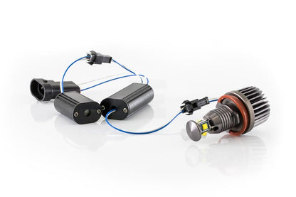 Lumen Angel Eyes til BMW H8 (40w)