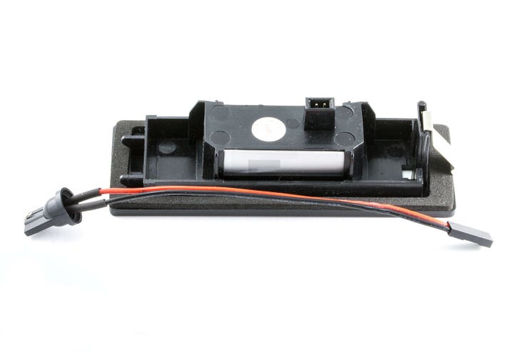 Canlamp LED skiltlys sett (BMW T5)