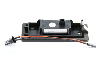 Canlamp LED skiltlys sett (BMW T5)