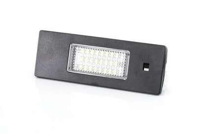 Canlamp LED skiltlys sett (BMW T5)