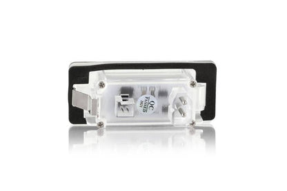 Canlamp LED skiltlys sett (BMW T6)