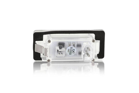 Canlamp LED skiltlys sett (BMW T6)