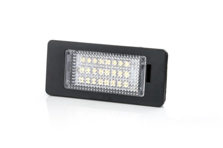 Canlamp LED skiltlys sett (BMW T6)