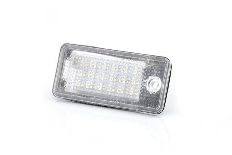 Canlamp LED skiltlys sett (Audi T2)