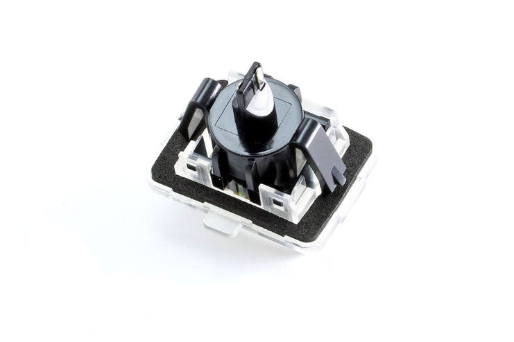 Canlamp LED skiltlys sett (Mercedes T1)