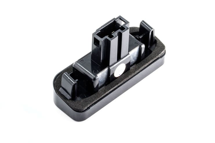 Canlamp LED skiltlys sett (Mercedes T3)