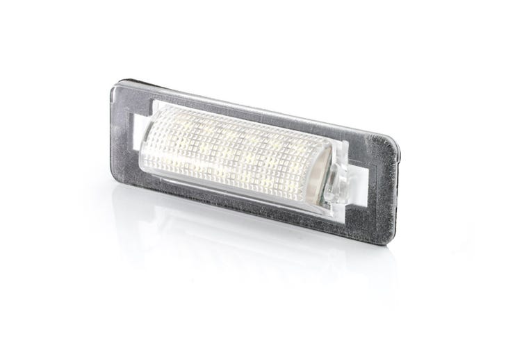 Canlamp LED skiltlys sett (Mercedes T4)