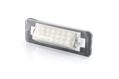 Canlamp LED skiltlys sett (Mercedes T4)